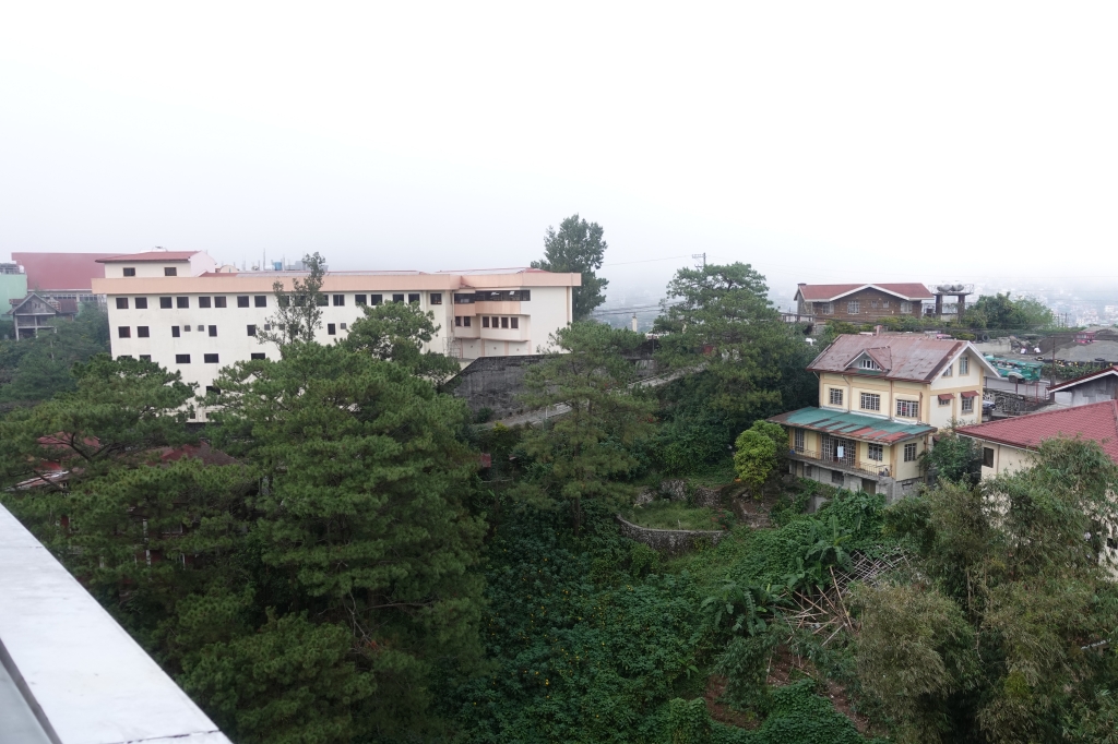 フィリピン留学 Cebu21 - Monol-Around the school-4